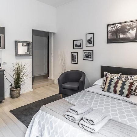 Milanrentals - Tarra Apartment Ngoại thất bức ảnh