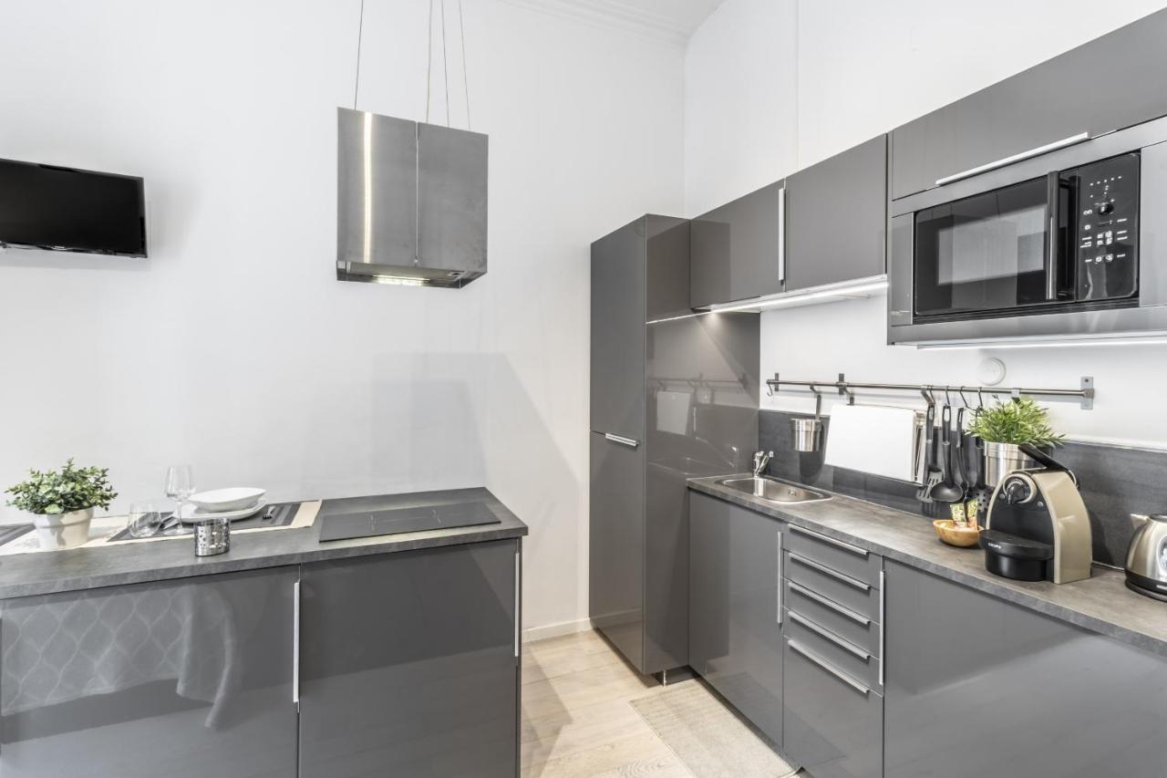 Milanrentals - Tarra Apartment Ngoại thất bức ảnh