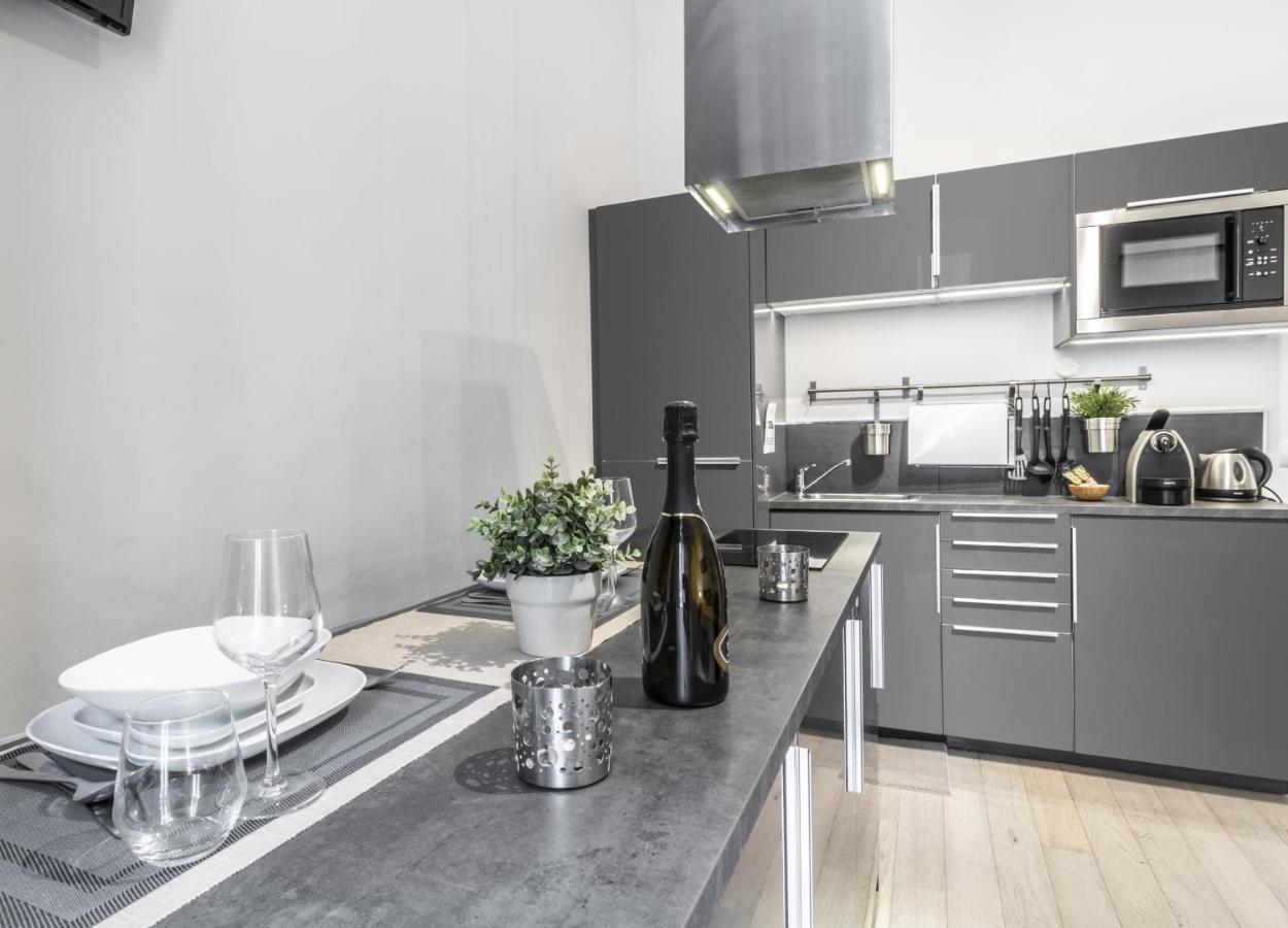 Milanrentals - Tarra Apartment Ngoại thất bức ảnh