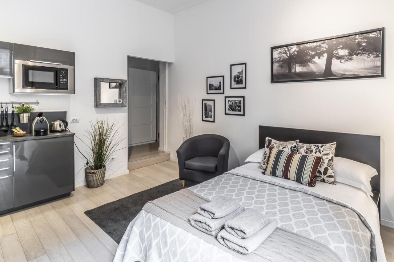 Milanrentals - Tarra Apartment Ngoại thất bức ảnh