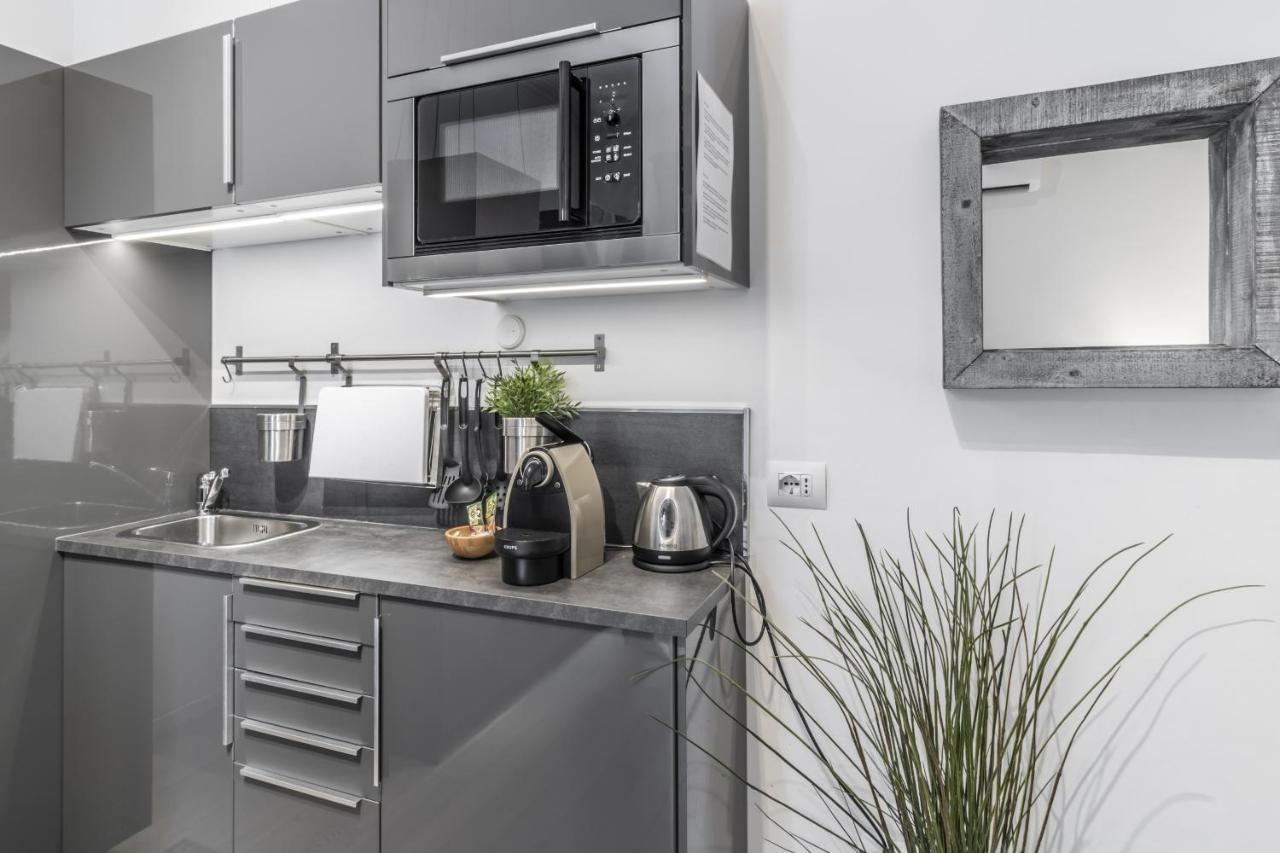 Milanrentals - Tarra Apartment Ngoại thất bức ảnh